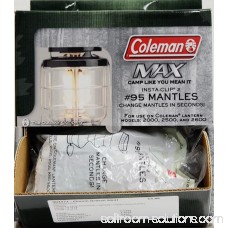 Coleman Insta-Clip 2 #95 Mantles 563055627